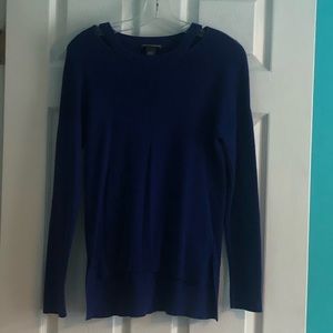 Chelsea & Theodore Sweater